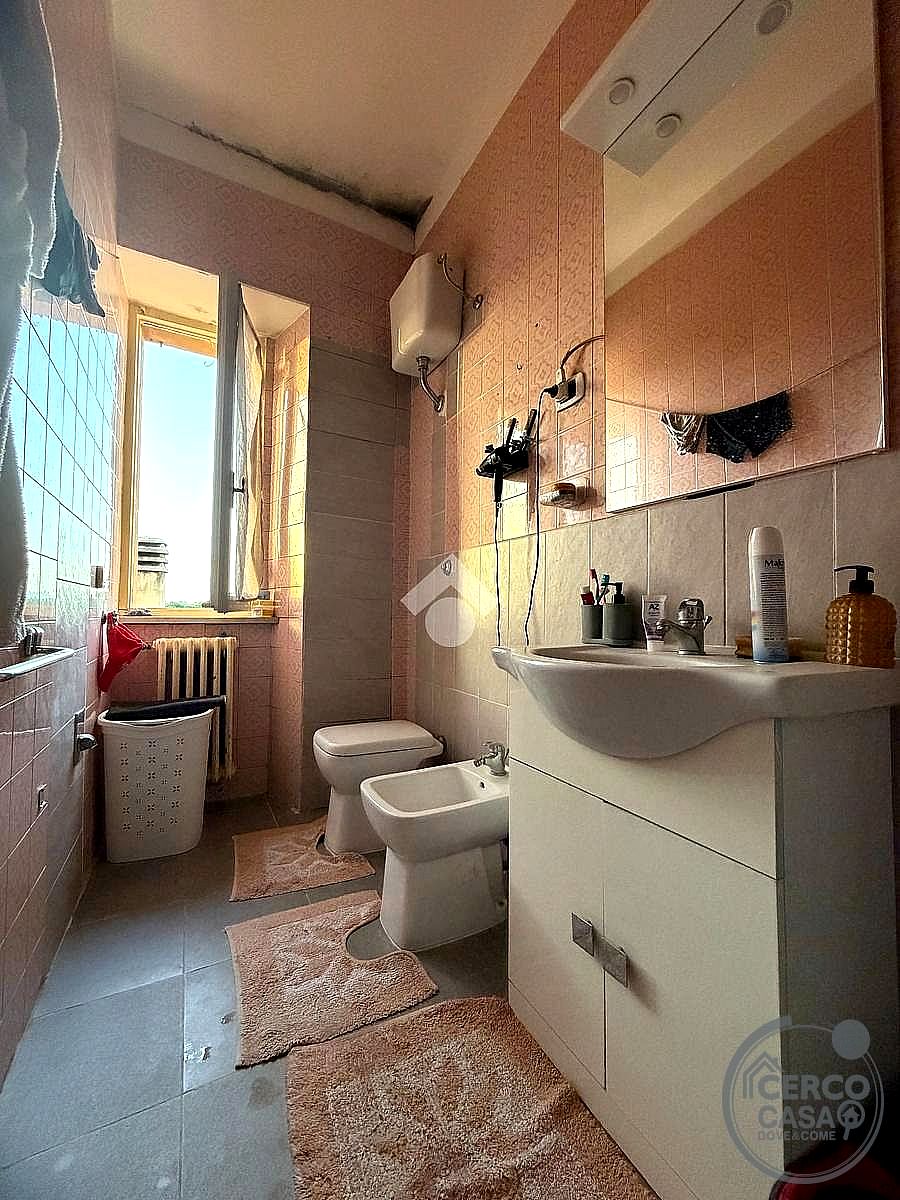 APPARTAMENTO VENDITA ACQUASPARTA · foto 11