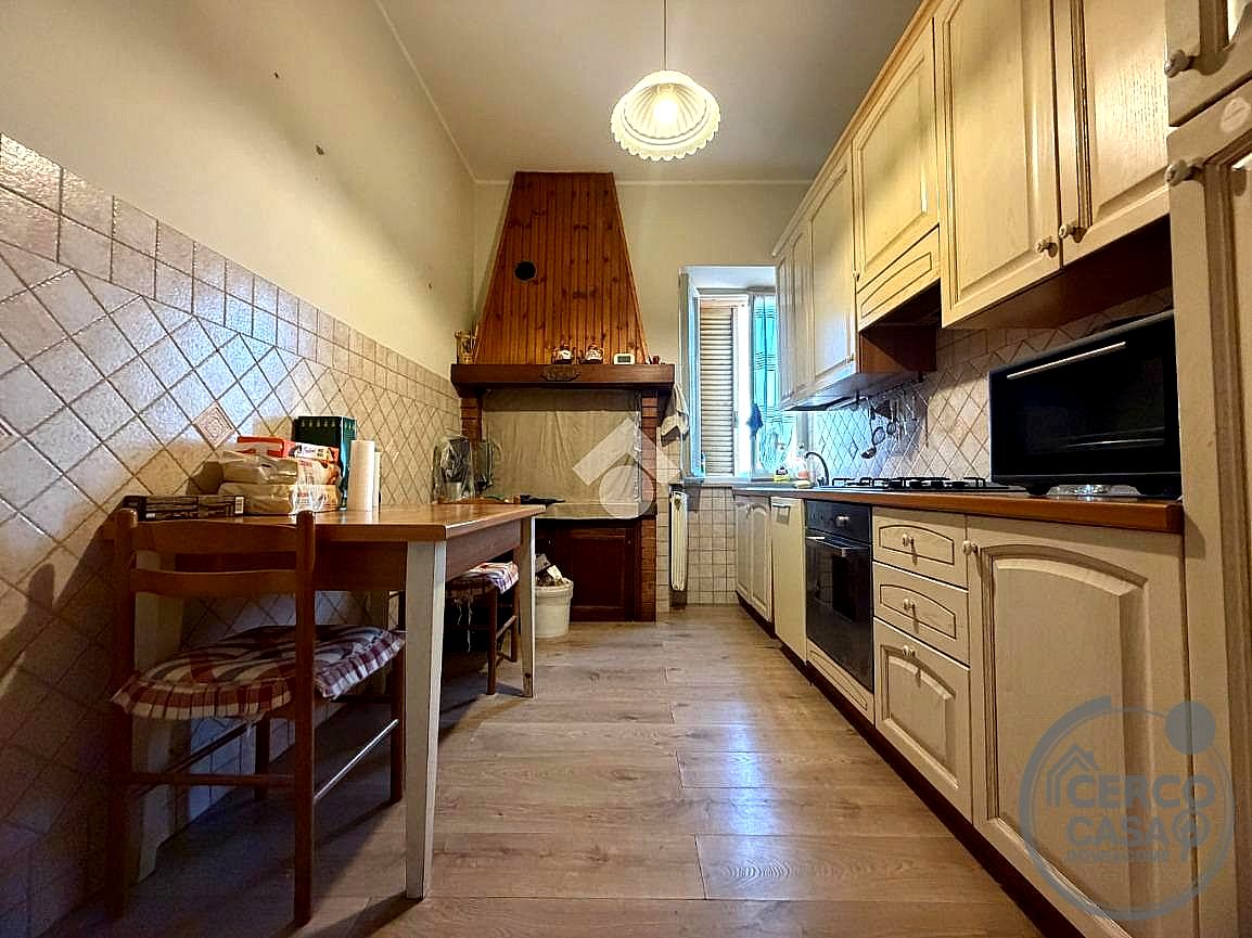 APPARTAMENTO VENDITA ACQUASPARTA · foto 3
