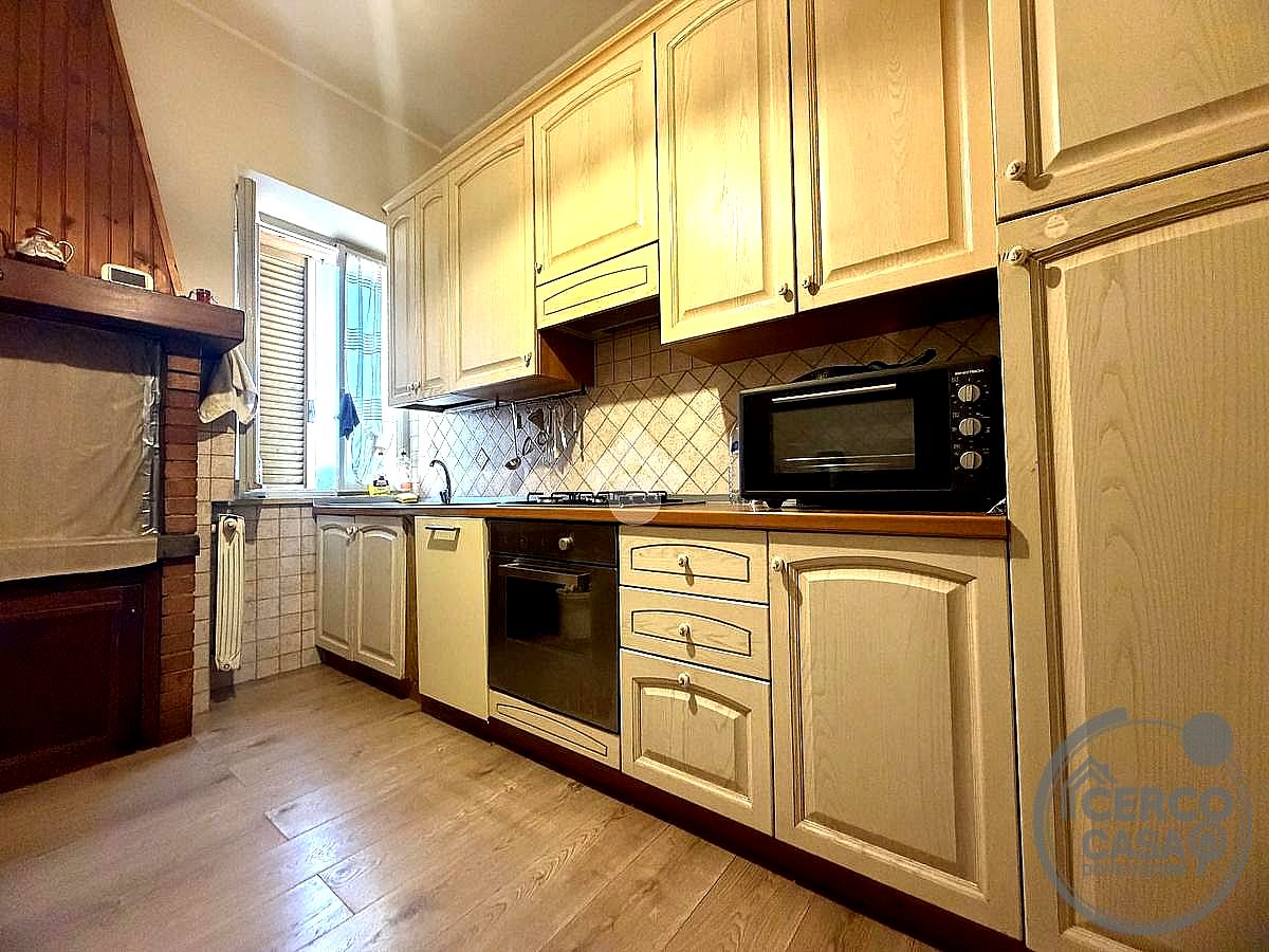 APPARTAMENTO VENDITA ACQUASPARTA · foto 7