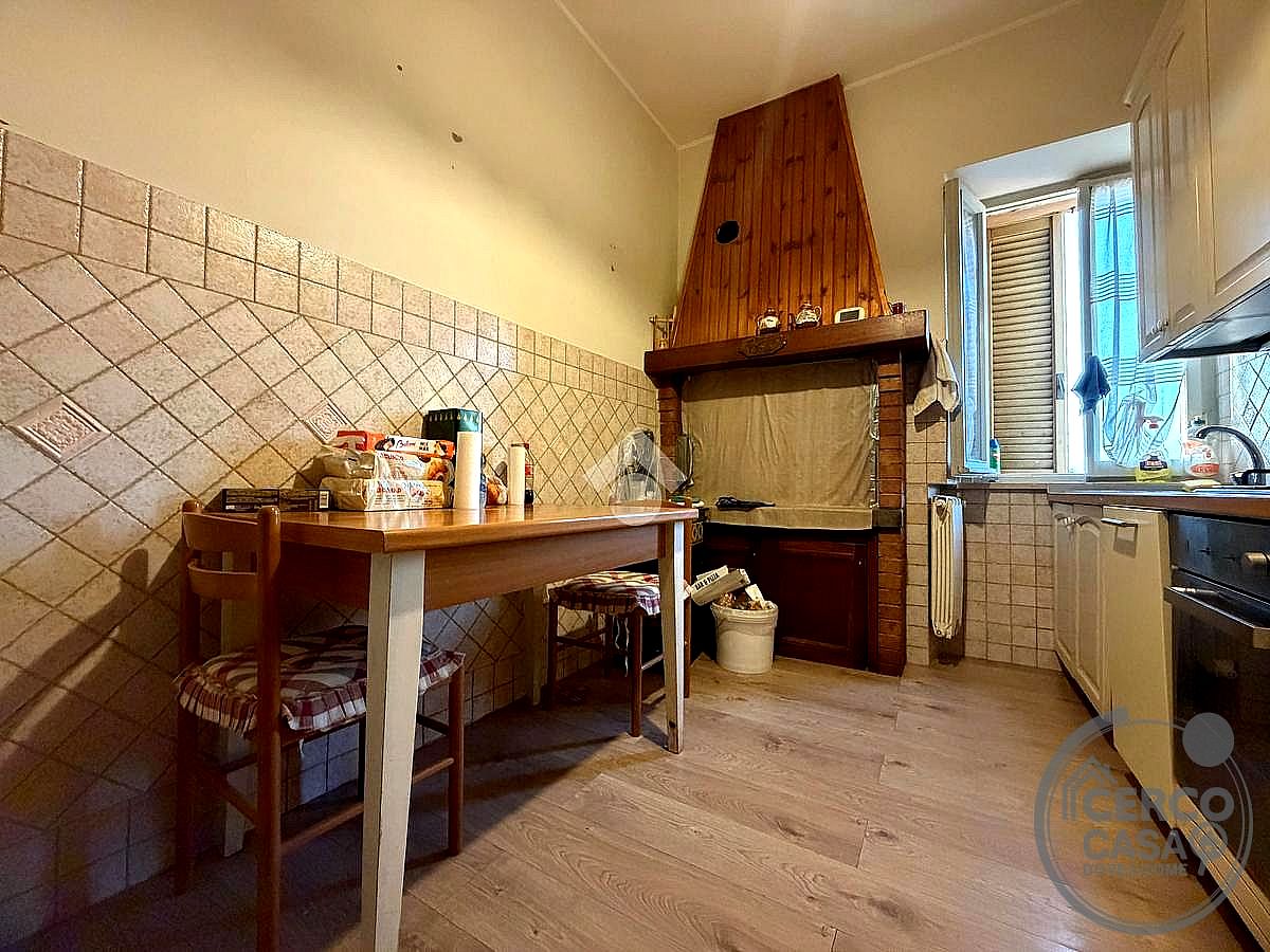 APPARTAMENTO VENDITA ACQUASPARTA · foto 8