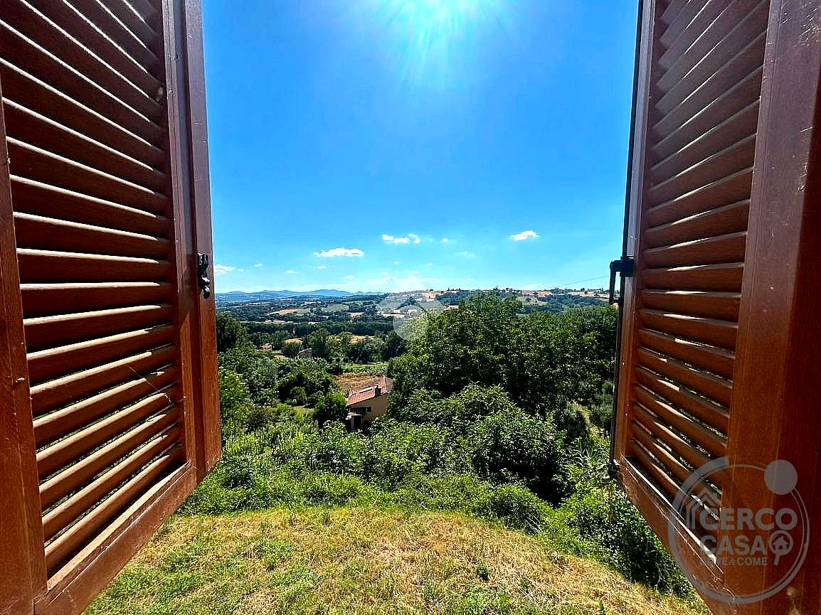 CASA INDIPENDENTE VENDITA MASSA MARTANA · foto 2