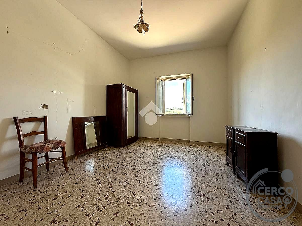 PORZIONE DI CASA VENDITA MONTECASTRILLI · foto 10