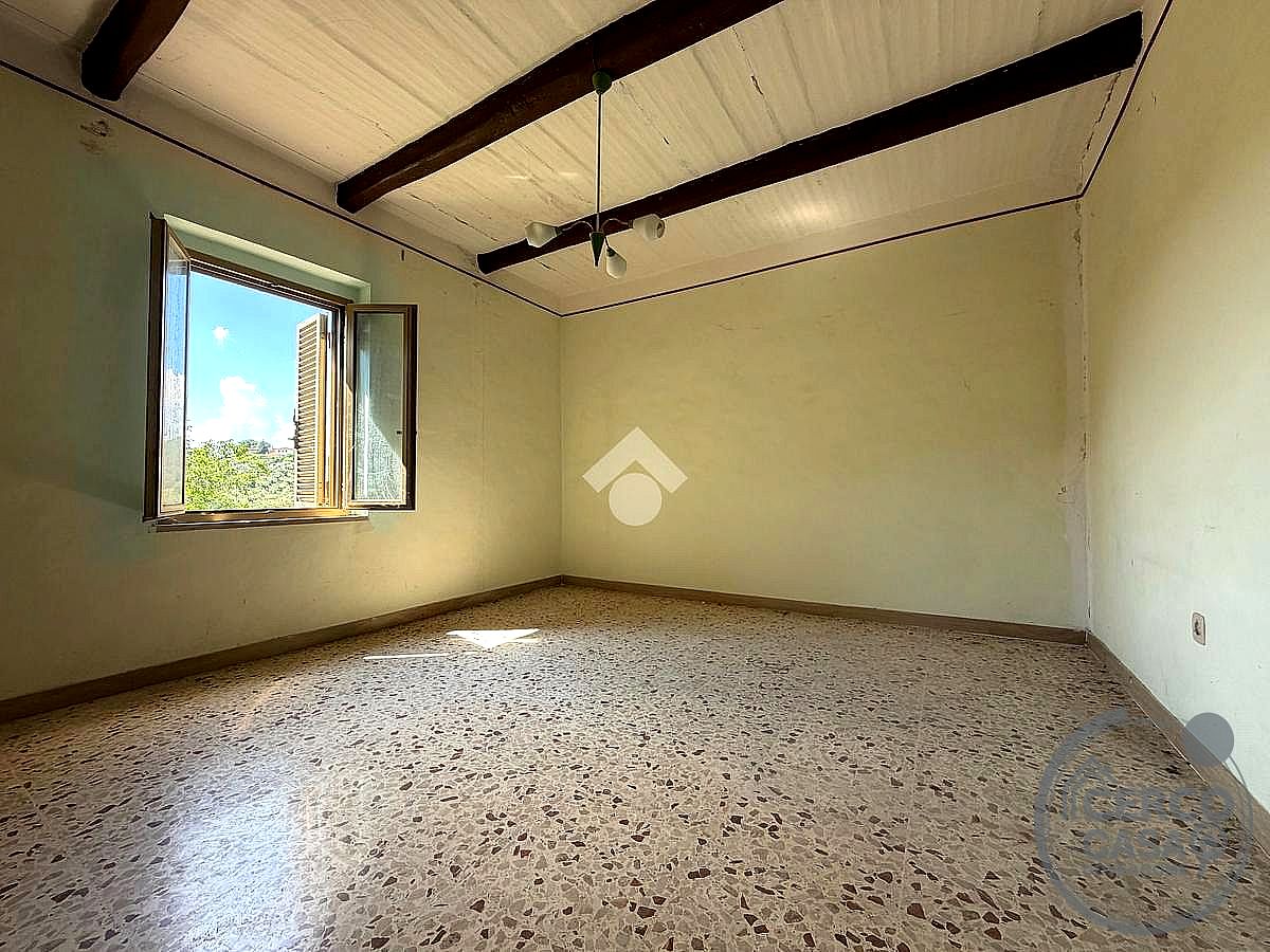 PORZIONE DI CASA VENDITA MONTECASTRILLI · foto 13