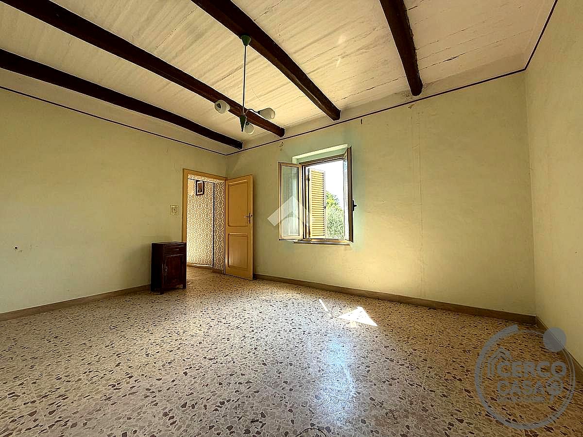 PORZIONE DI CASA VENDITA MONTECASTRILLI · foto 14