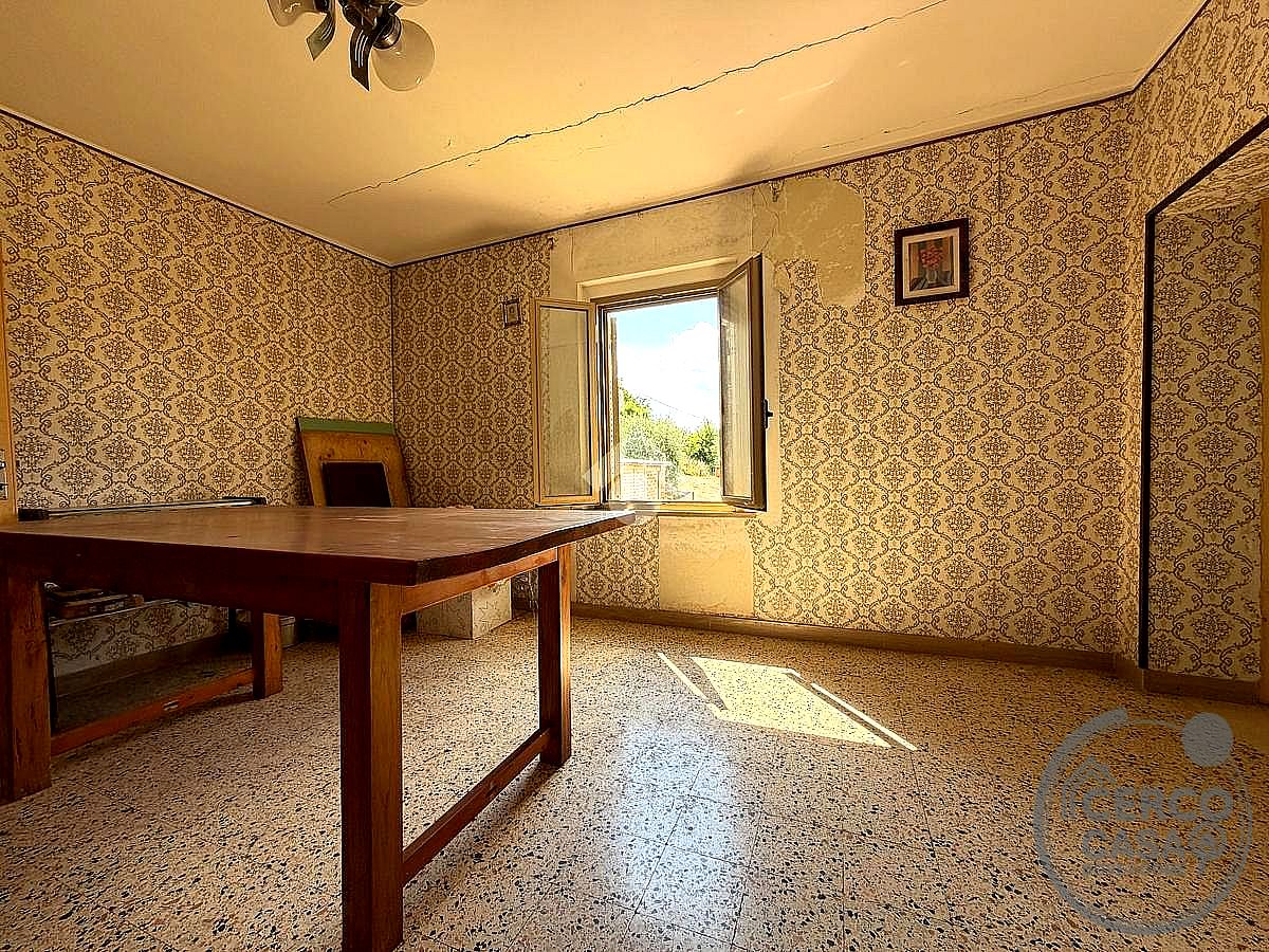 PORZIONE DI CASA VENDITA MONTECASTRILLI · foto 16