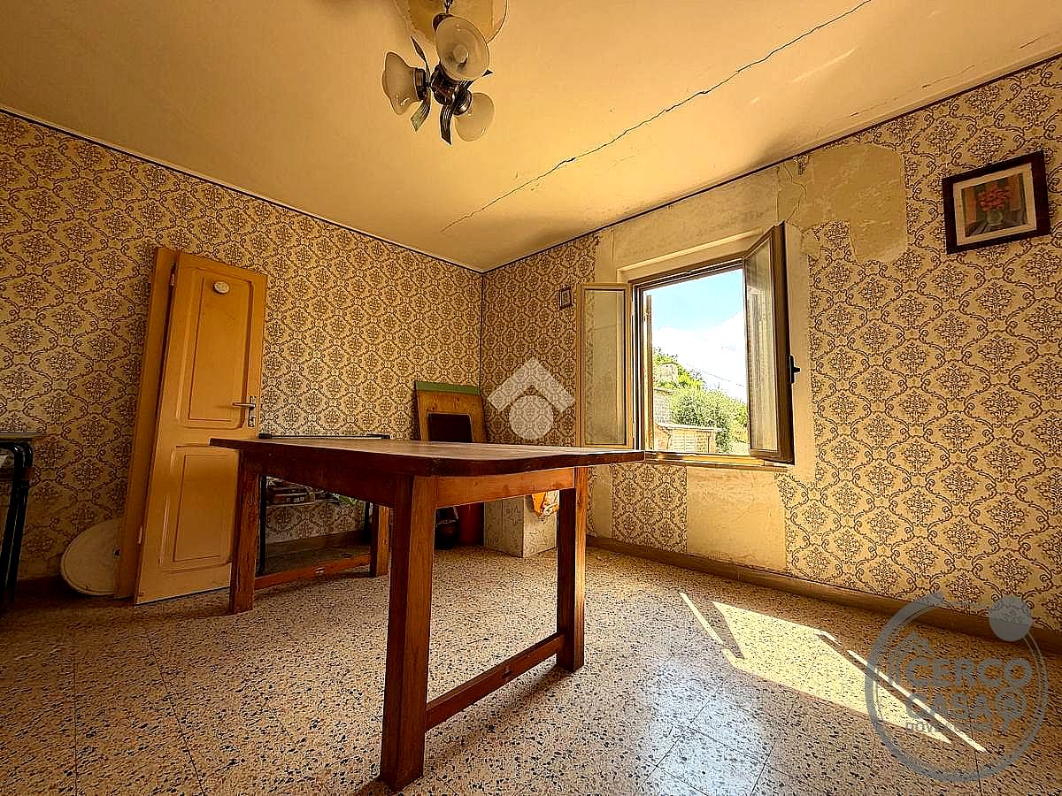 PORZIONE DI CASA VENDITA MONTECASTRILLI · foto 3
