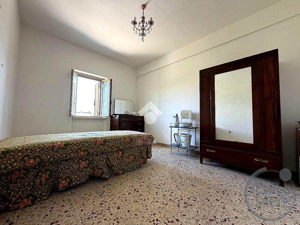 PORZIONE DI CASA VENDITA MONTECASTRILLI · foto 7