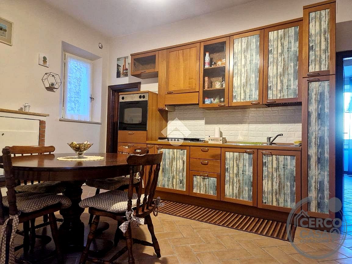 APPARTAMENTO VENDITA ACQUASPARTA CENTRO STORICO · foto 10