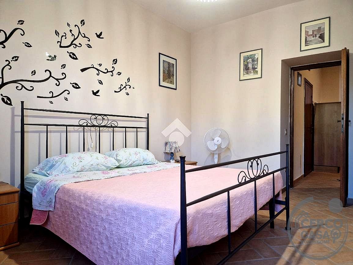 APPARTAMENTO VENDITA ACQUASPARTA CENTRO STORICO · foto 2