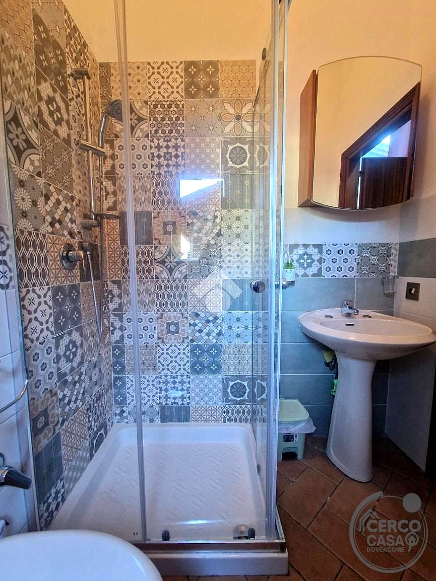 APPARTAMENTO VENDITA ACQUASPARTA CENTRO STORICO · foto 5