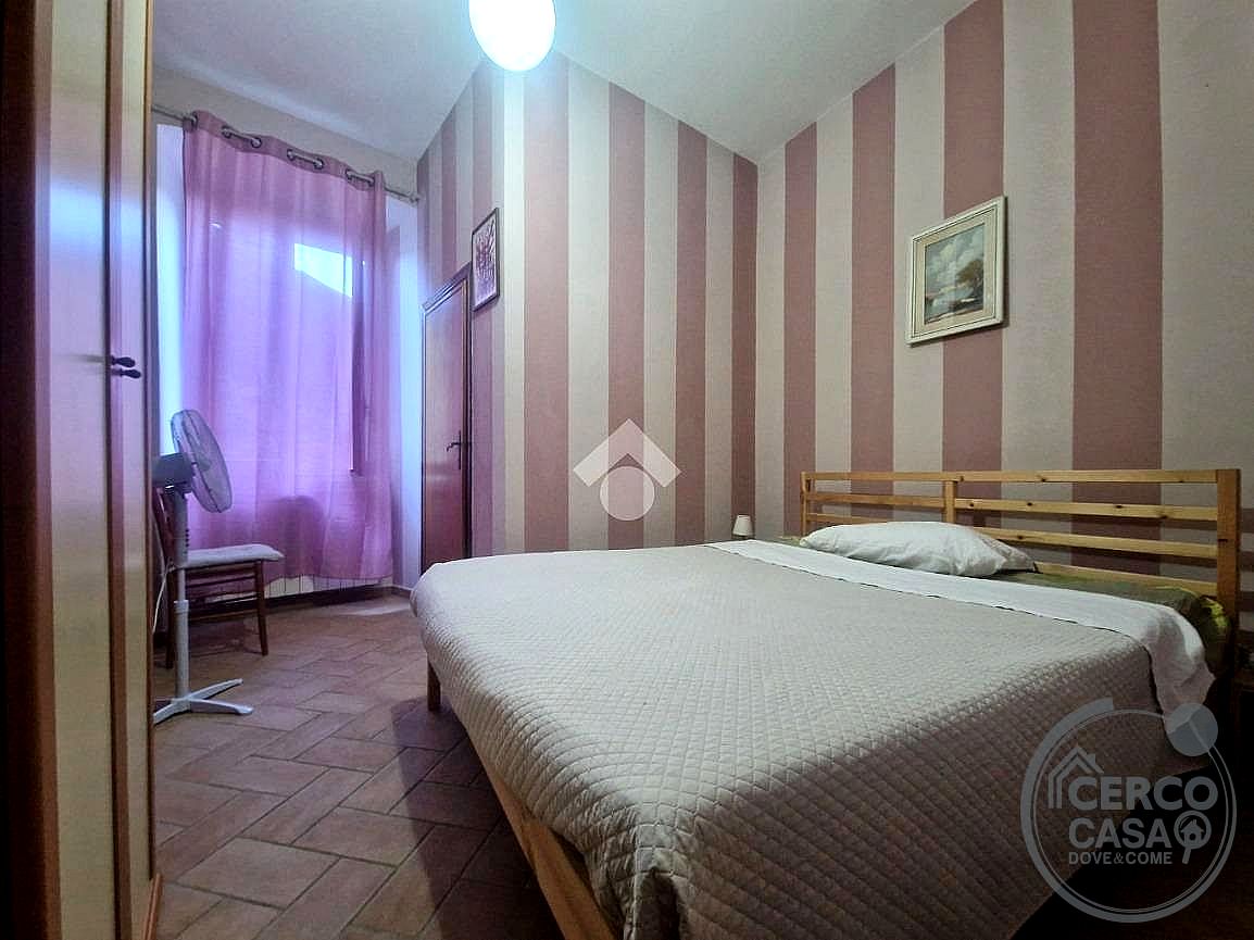 APPARTAMENTO VENDITA ACQUASPARTA CENTRO STORICO · foto 8