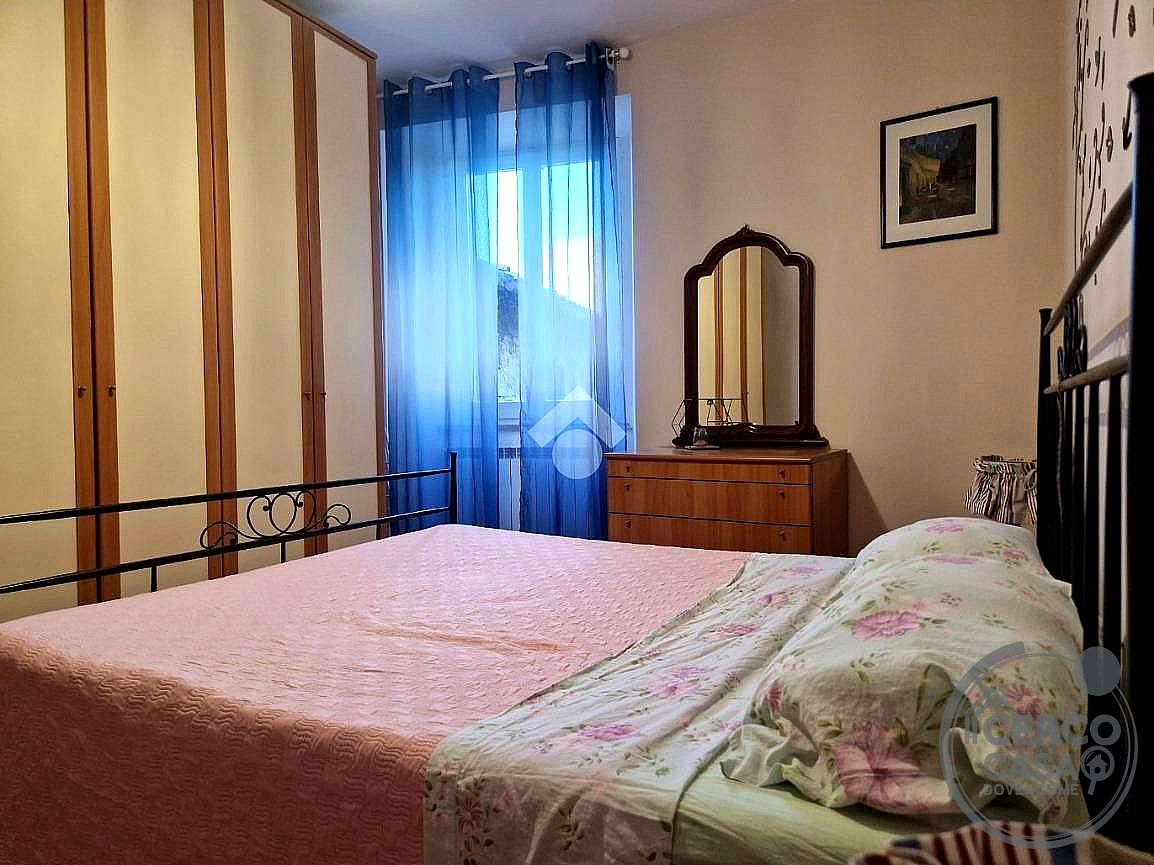 APPARTAMENTO VENDITA ACQUASPARTA CENTRO STORICO · foto 9