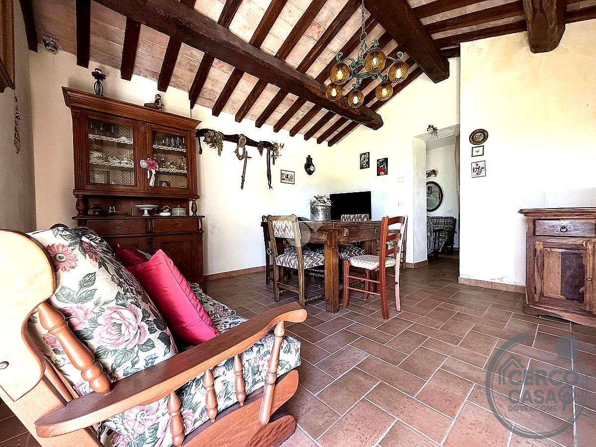 APPARTAMENTO AFFITTO MONTECASTRILLI · foto 3