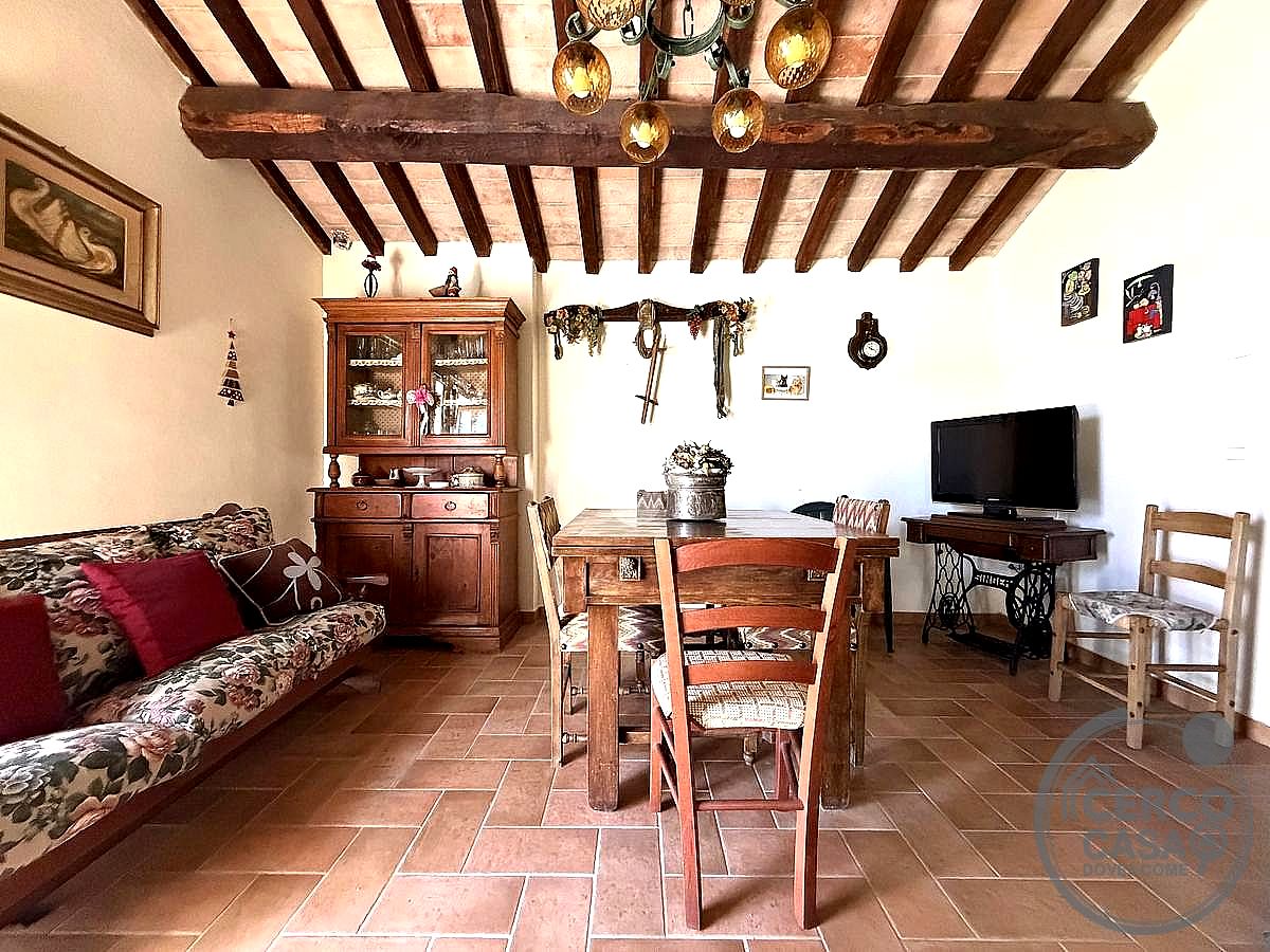 APPARTAMENTO AFFITTO MONTECASTRILLI · foto 4