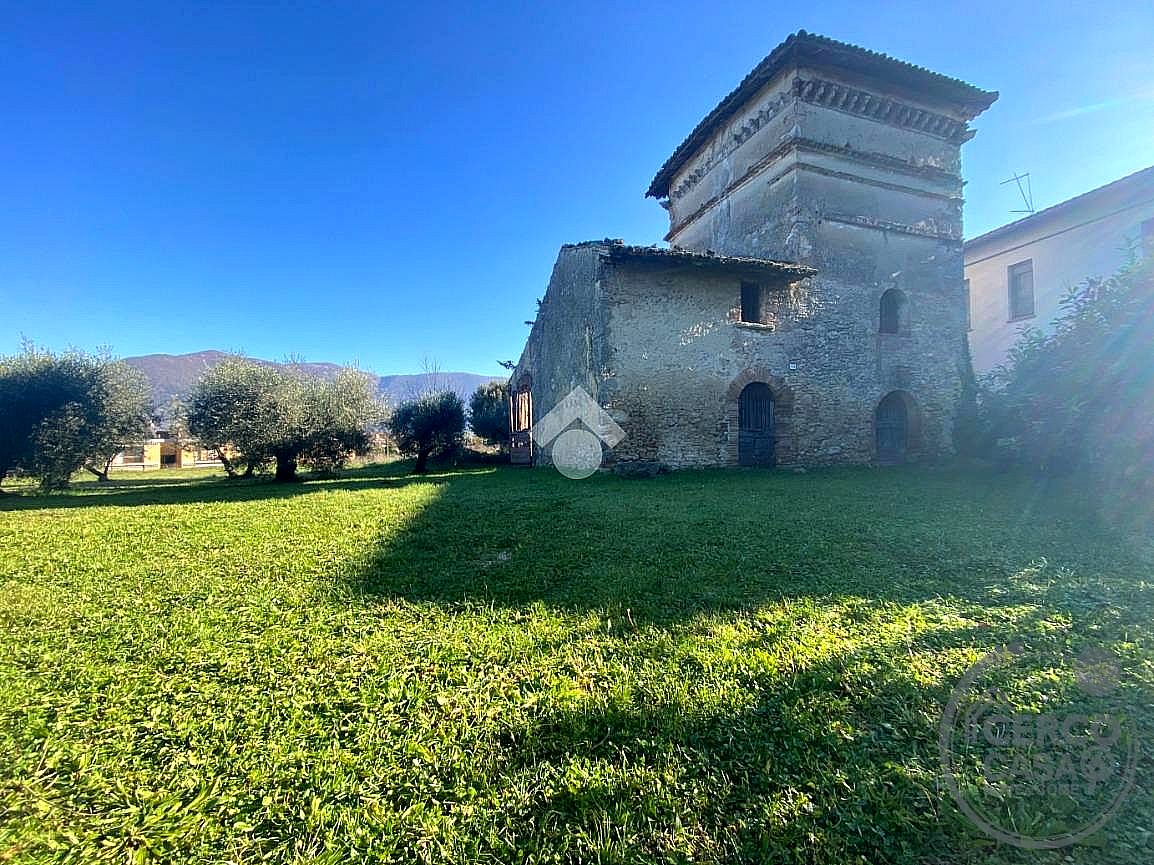RUSTICO - CASALE VENDITA ACQUASPARTA · foto 10