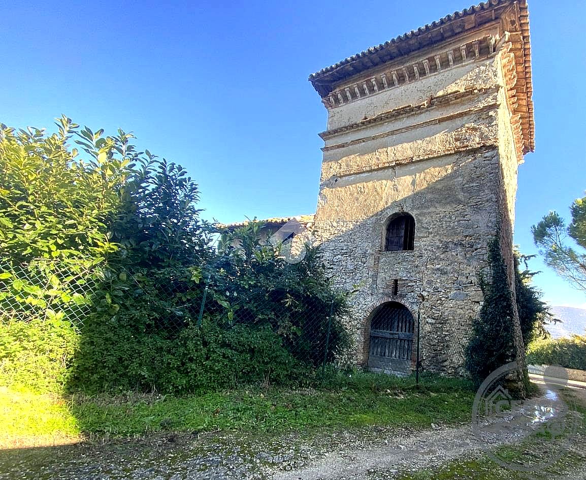 RUSTICO - CASALE VENDITA ACQUASPARTA · foto 11