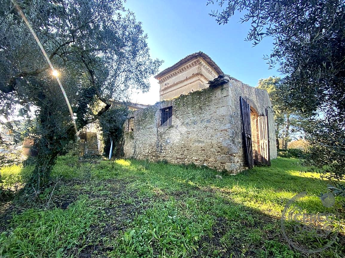 RUSTICO - CASALE VENDITA ACQUASPARTA · foto 12