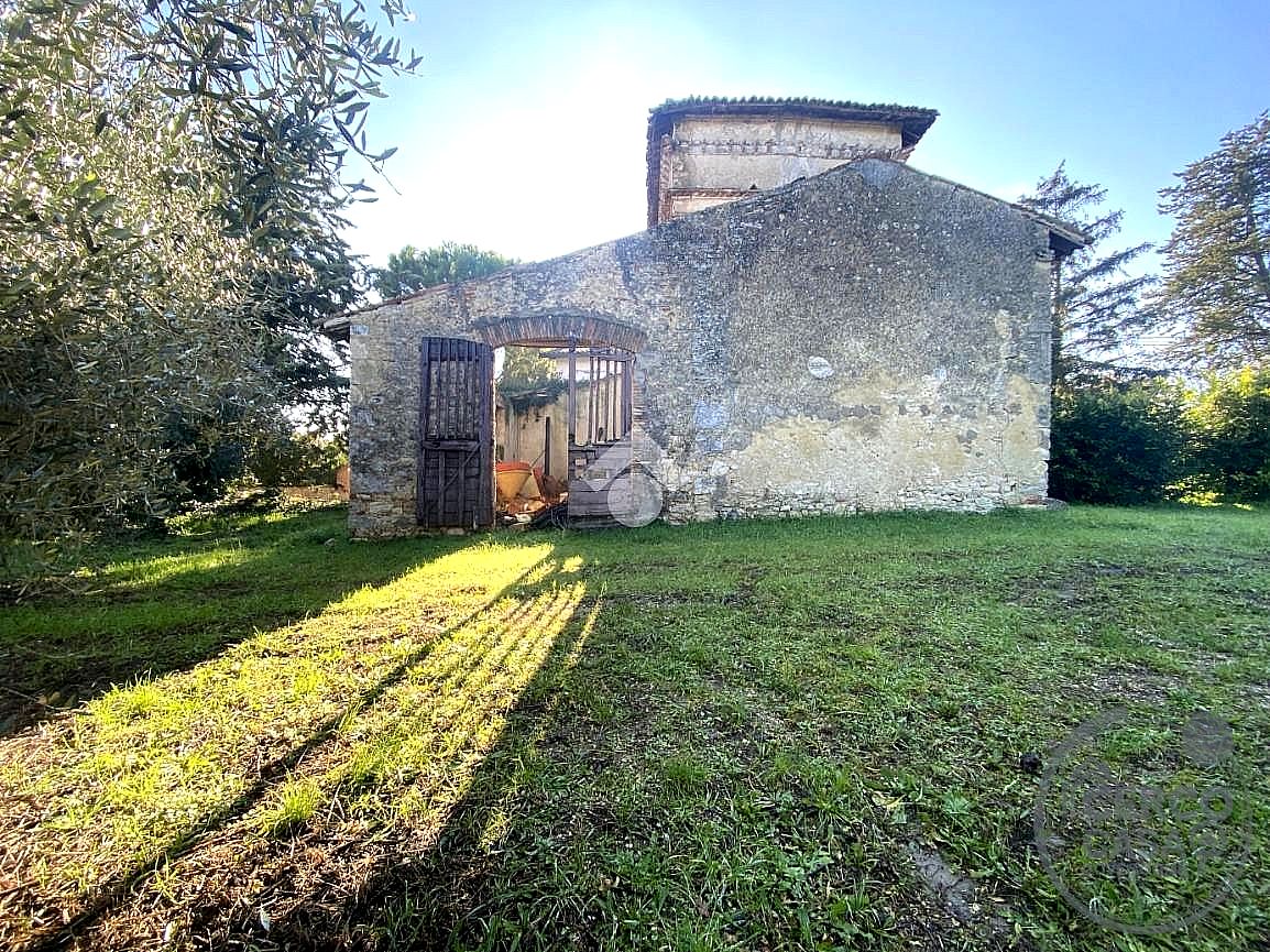 RUSTICO - CASALE VENDITA ACQUASPARTA · foto 8