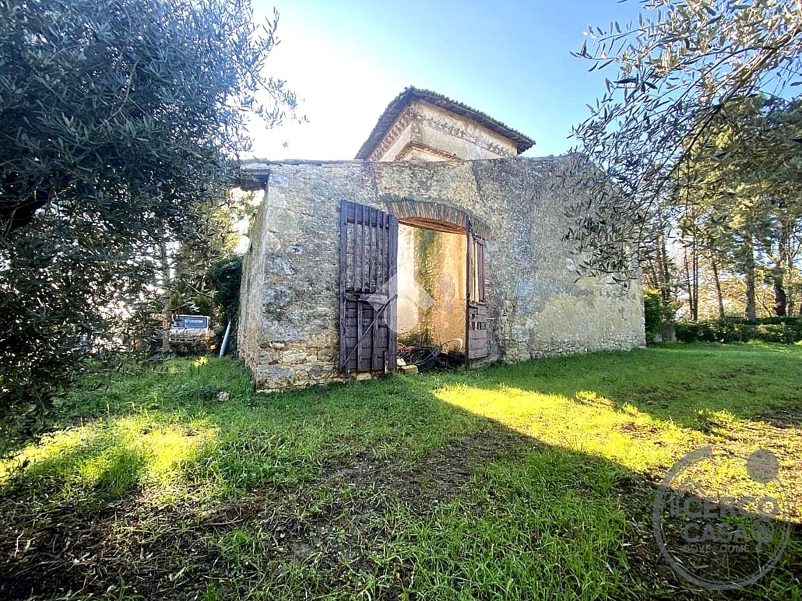 RUSTICO - CASALE VENDITA ACQUASPARTA · foto 9