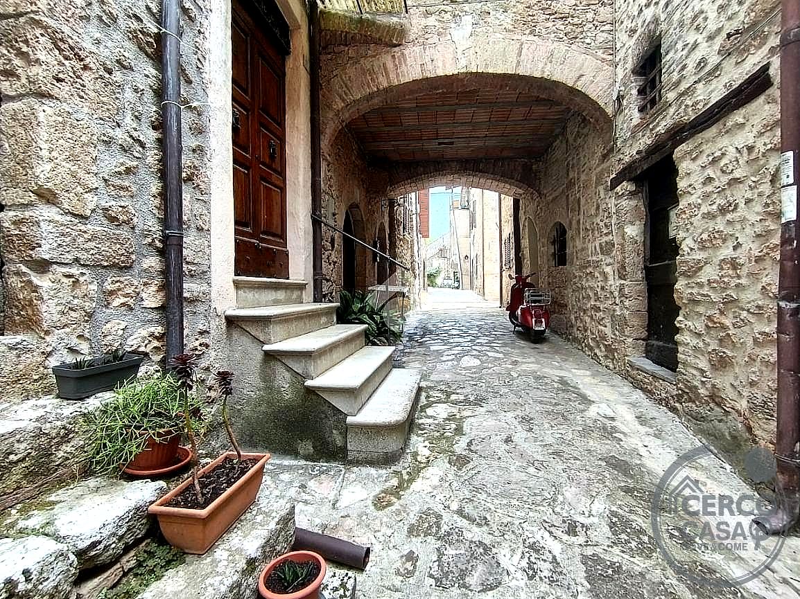 CIELO - TERRA VENDITA MASSA MARTANA · foto 2