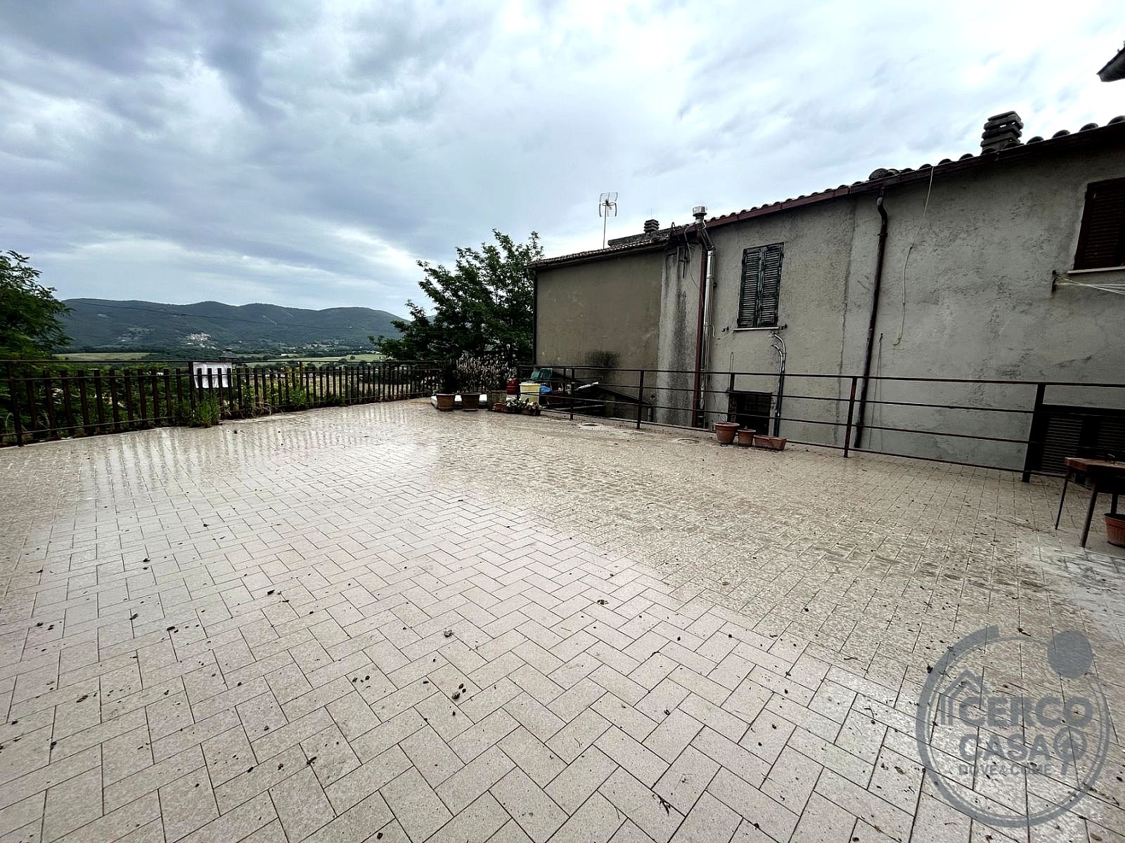 APPARTAMENTO VENDITA MONTECASTRILLI · foto 2