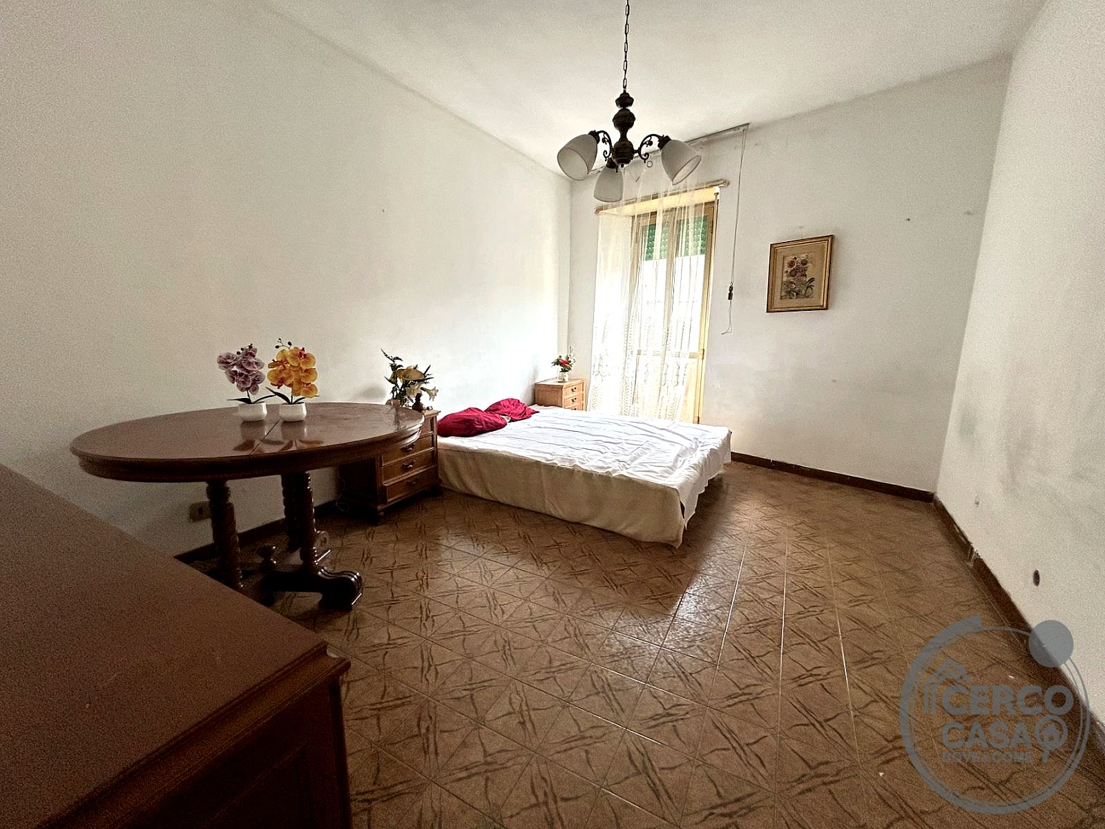 APPARTAMENTO VENDITA MONTECASTRILLI · foto 3