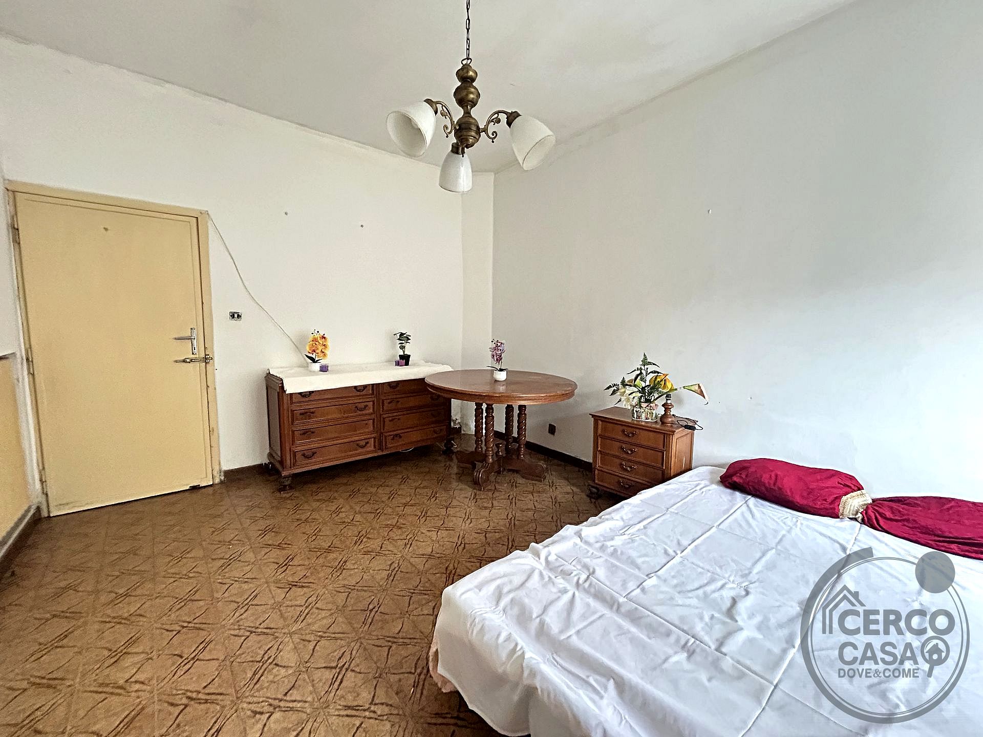 APPARTAMENTO VENDITA MONTECASTRILLI · foto 6