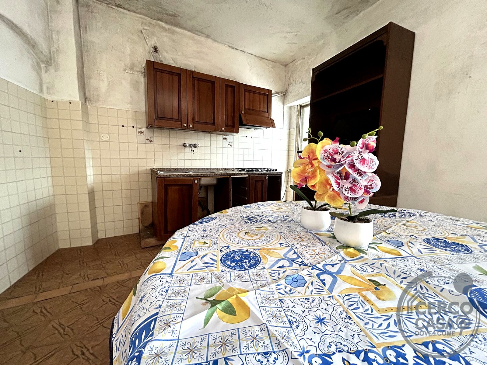 APPARTAMENTO VENDITA MONTECASTRILLI · foto 7