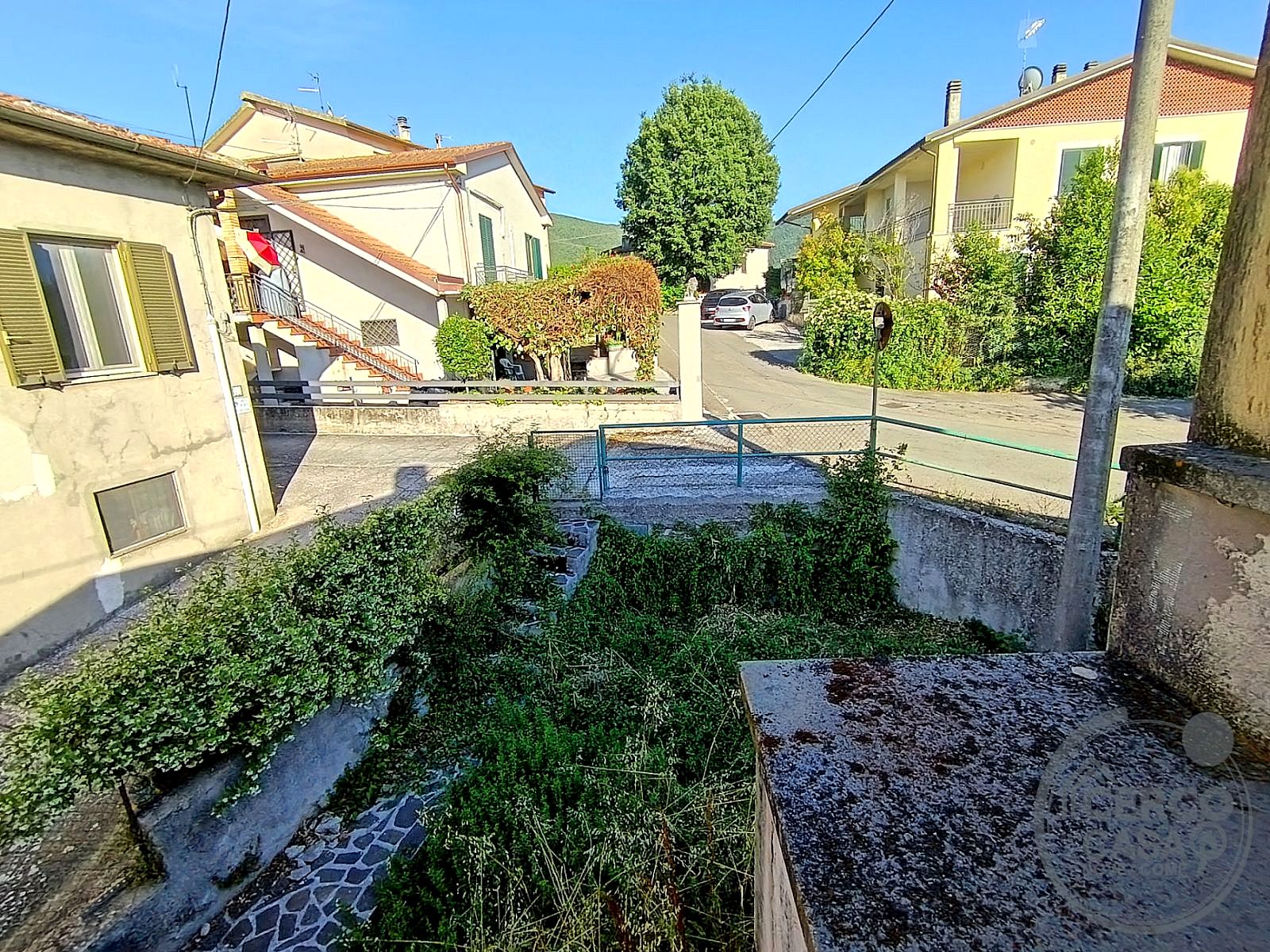 CASA INDIPENDENTE VENDITA ACQUASPARTA · foto 2