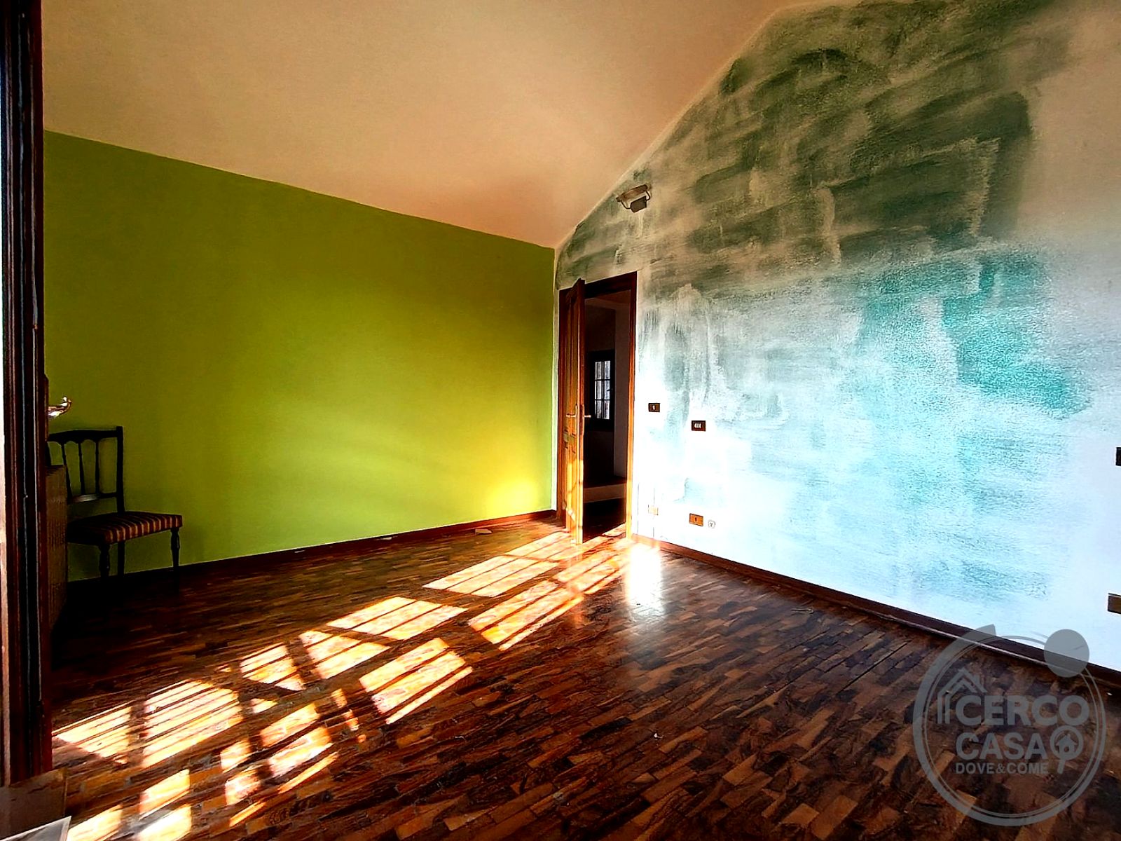 CASA INDIPENDENTE VENDITA ACQUASPARTA · foto 5
