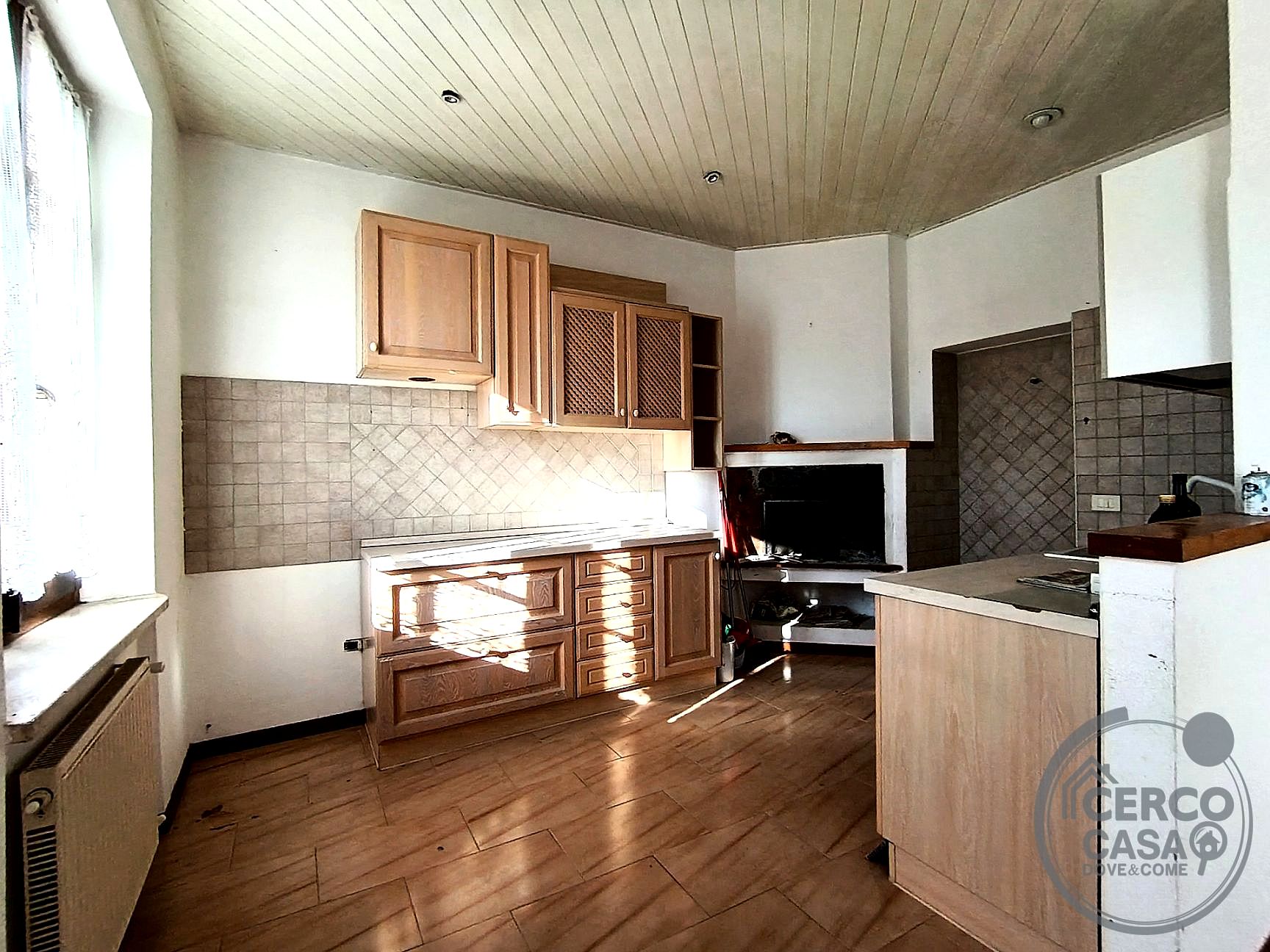 CASA INDIPENDENTE VENDITA ACQUASPARTA · foto 6