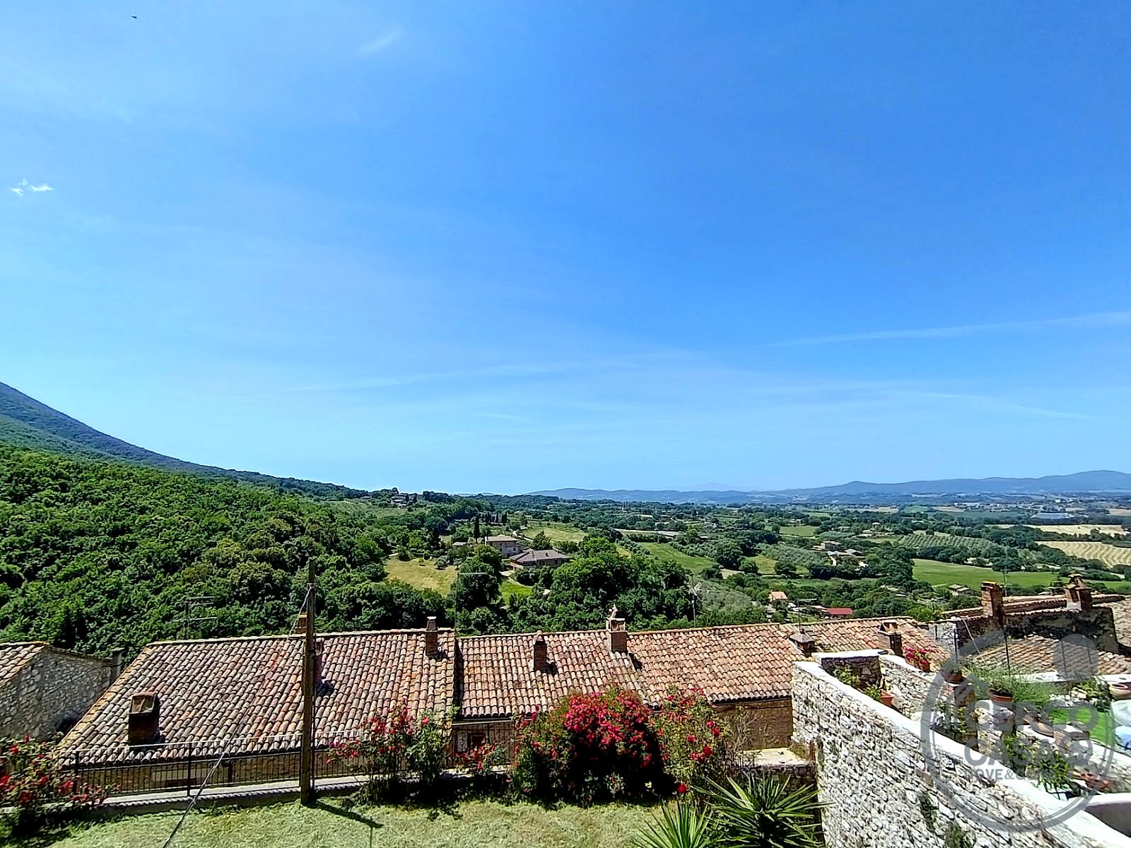 CIELO - TERRA VENDITA ACQUASPARTA