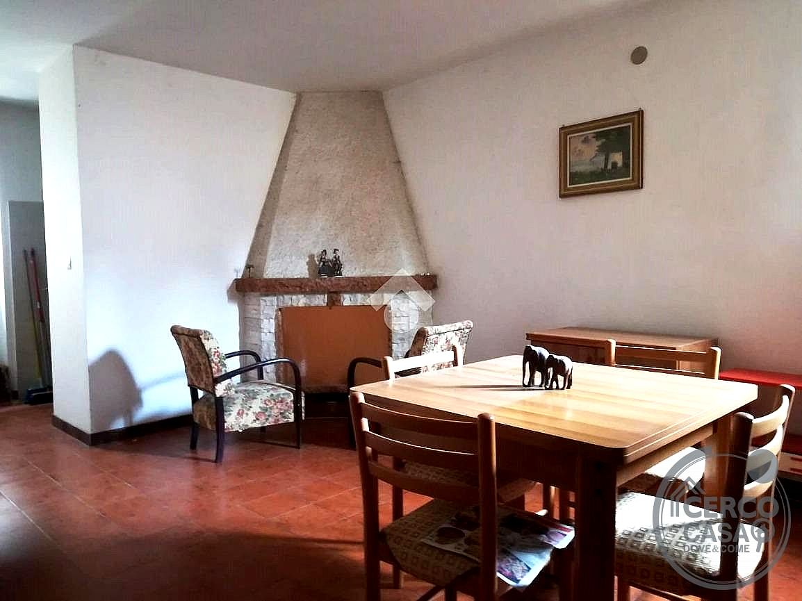 APPARTAMENTO VENDITA MONTECASTRILLI CASTELTODINO · foto 1