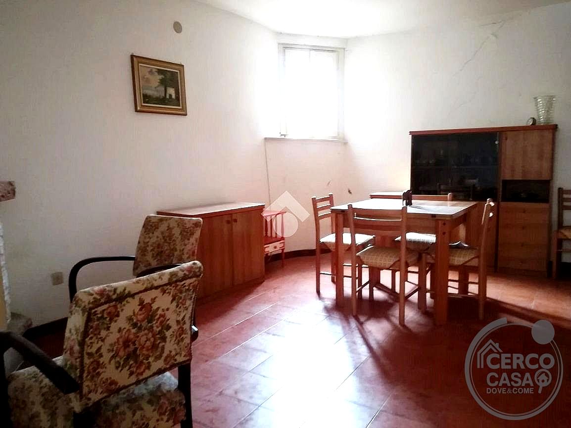 APPARTAMENTO VENDITA MONTECASTRILLI CASTELTODINO · foto 11