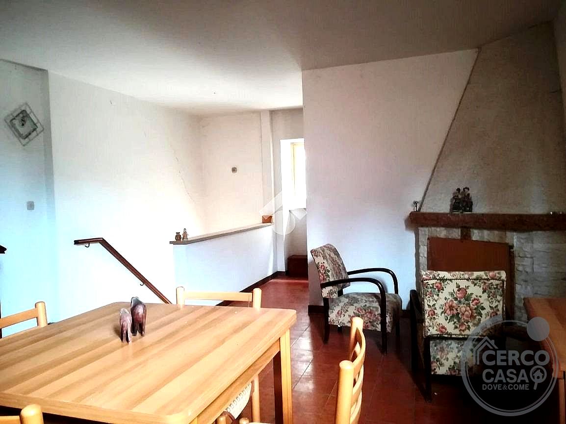 APPARTAMENTO VENDITA MONTECASTRILLI CASTELTODINO · foto 12