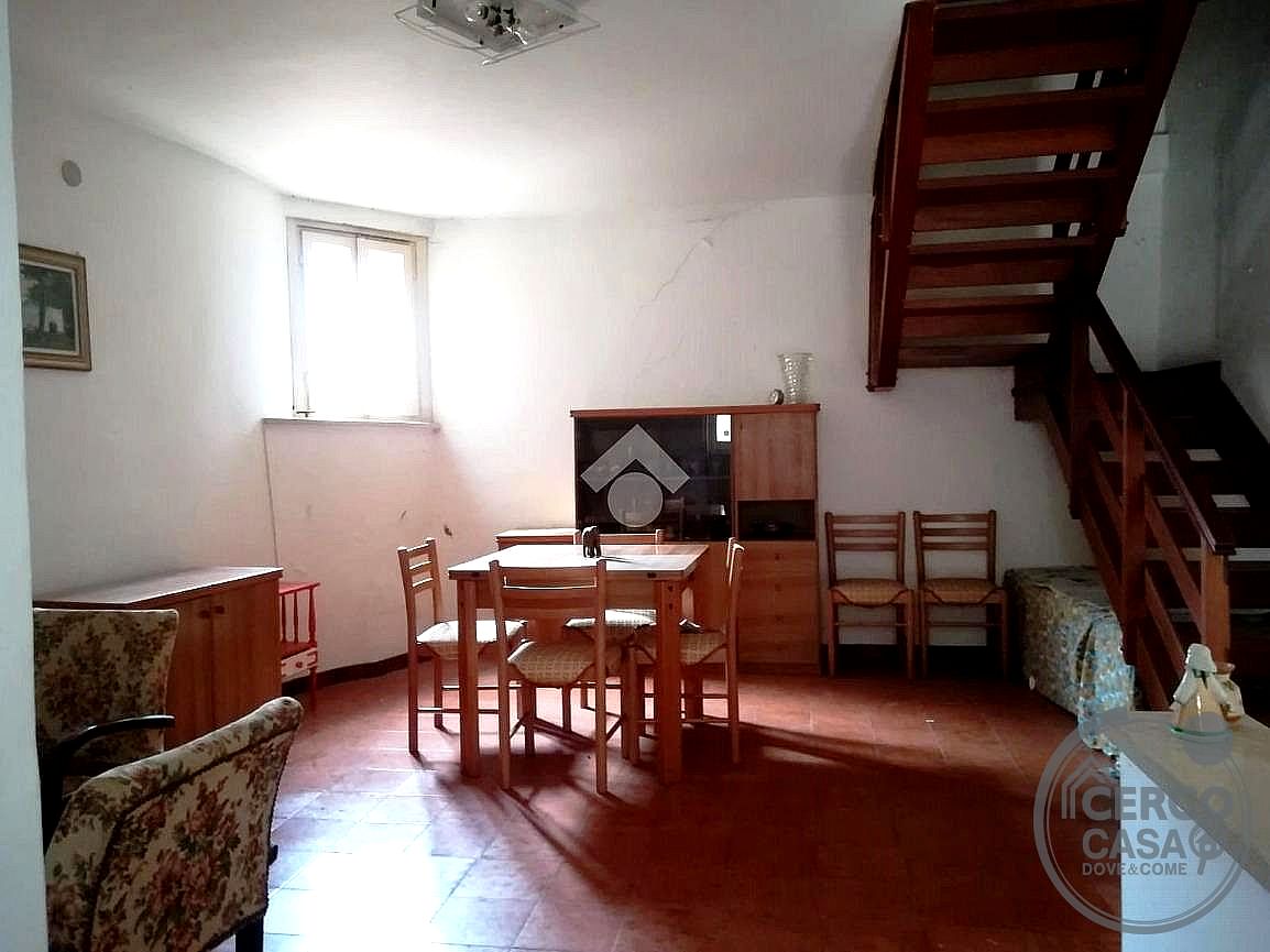 APPARTAMENTO VENDITA MONTECASTRILLI CASTELTODINO · foto 3