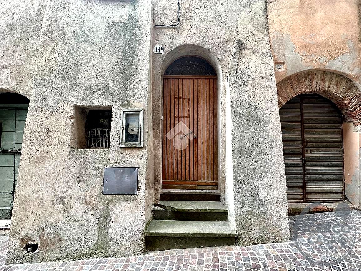 APPARTAMENTO VENDITA MONTECASTRILLI CASTELTODINO · foto 4