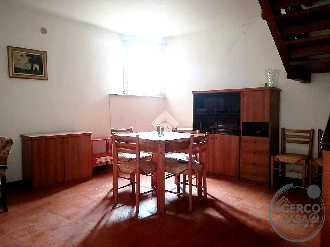 APPARTAMENTO VENDITA MONTECASTRILLI CASTELTODINO · foto 5