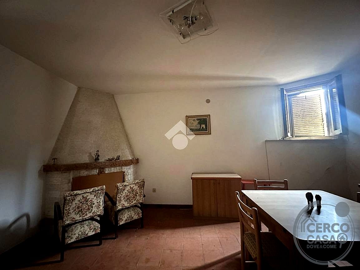 APPARTAMENTO VENDITA MONTECASTRILLI CASTELTODINO · foto 6