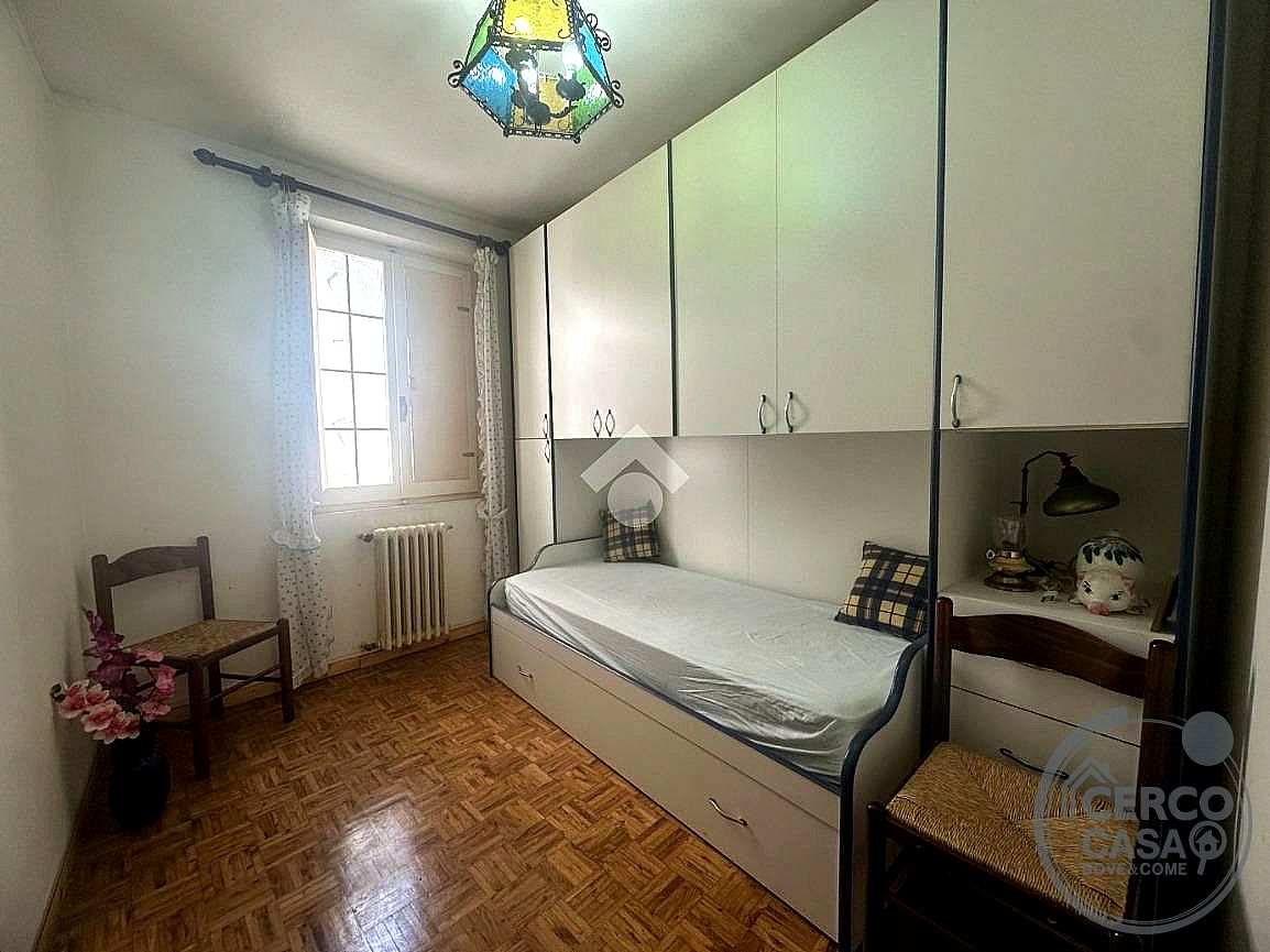 APPARTAMENTO VENDITA MONTECASTRILLI · foto 11
