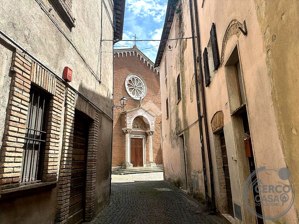APPARTAMENTO VENDITA MONTECASTRILLI · foto 16