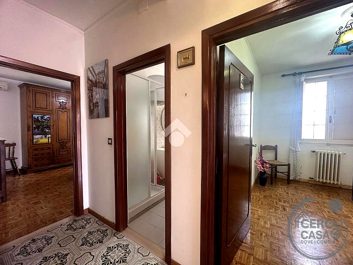 APPARTAMENTO VENDITA MONTECASTRILLI · foto 17