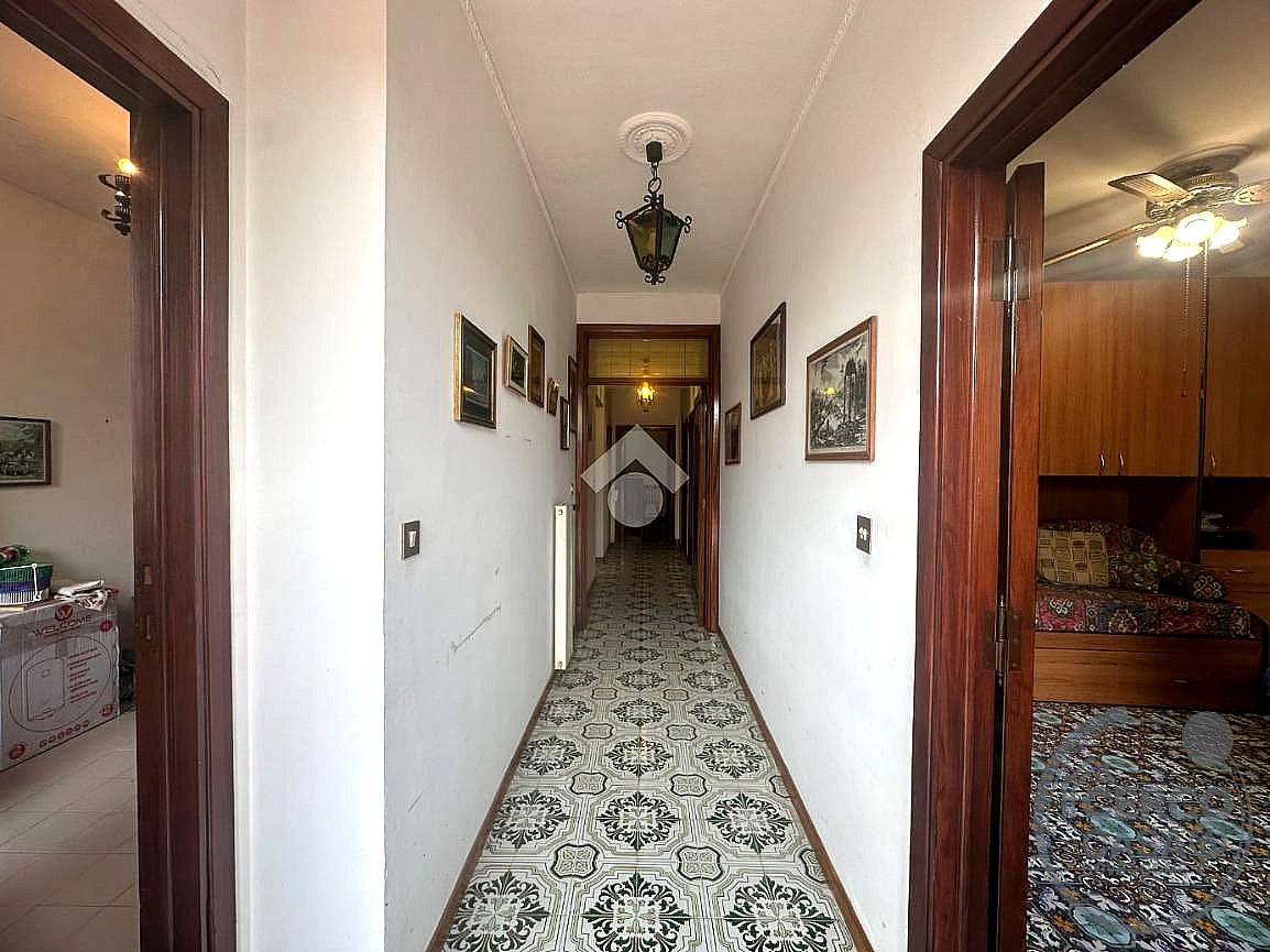 APPARTAMENTO VENDITA MONTECASTRILLI · foto 18