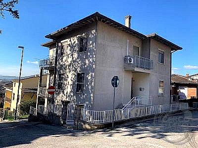 APPARTAMENTO VENDITA TORGIANO · foto 28