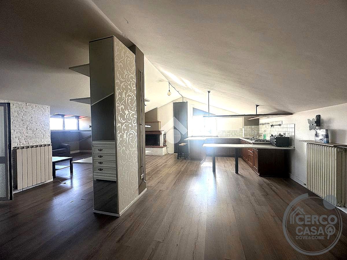 BILOCALE AFFITTO MONTECASTRILLI CASTELTODINO · foto 4