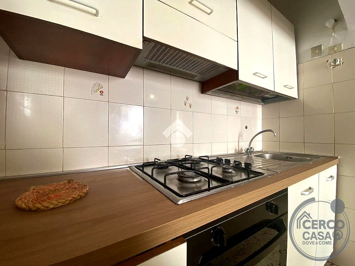 APPARTAMENTO VENDITA ACQUASPARTA · foto 4