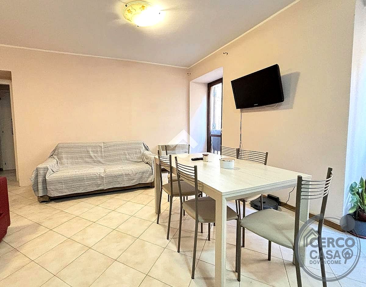 APPARTAMENTO VENDITA TERNI CENTRO STORICO · foto 8