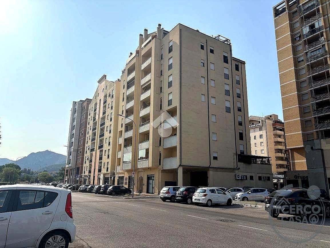 APPARTAMENTO AFFITTO TERNI CITTÀ GIARDINO