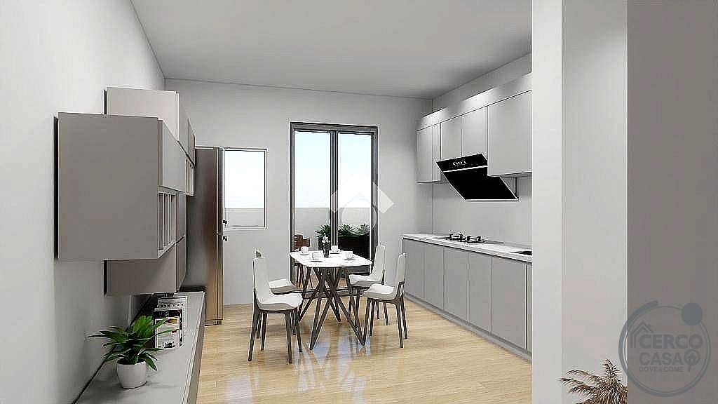 APPARTAMENTO AFFITTO TERNI CITTÀ GIARDINO · foto 2