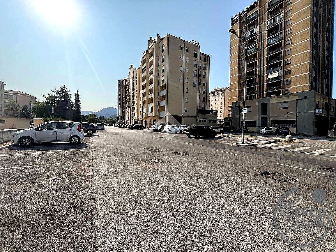 APPARTAMENTO AFFITTO TERNI CITTÀ GIARDINO · foto 3